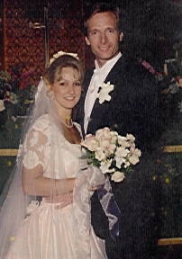 married June 7 1997 in Duke Chapel.